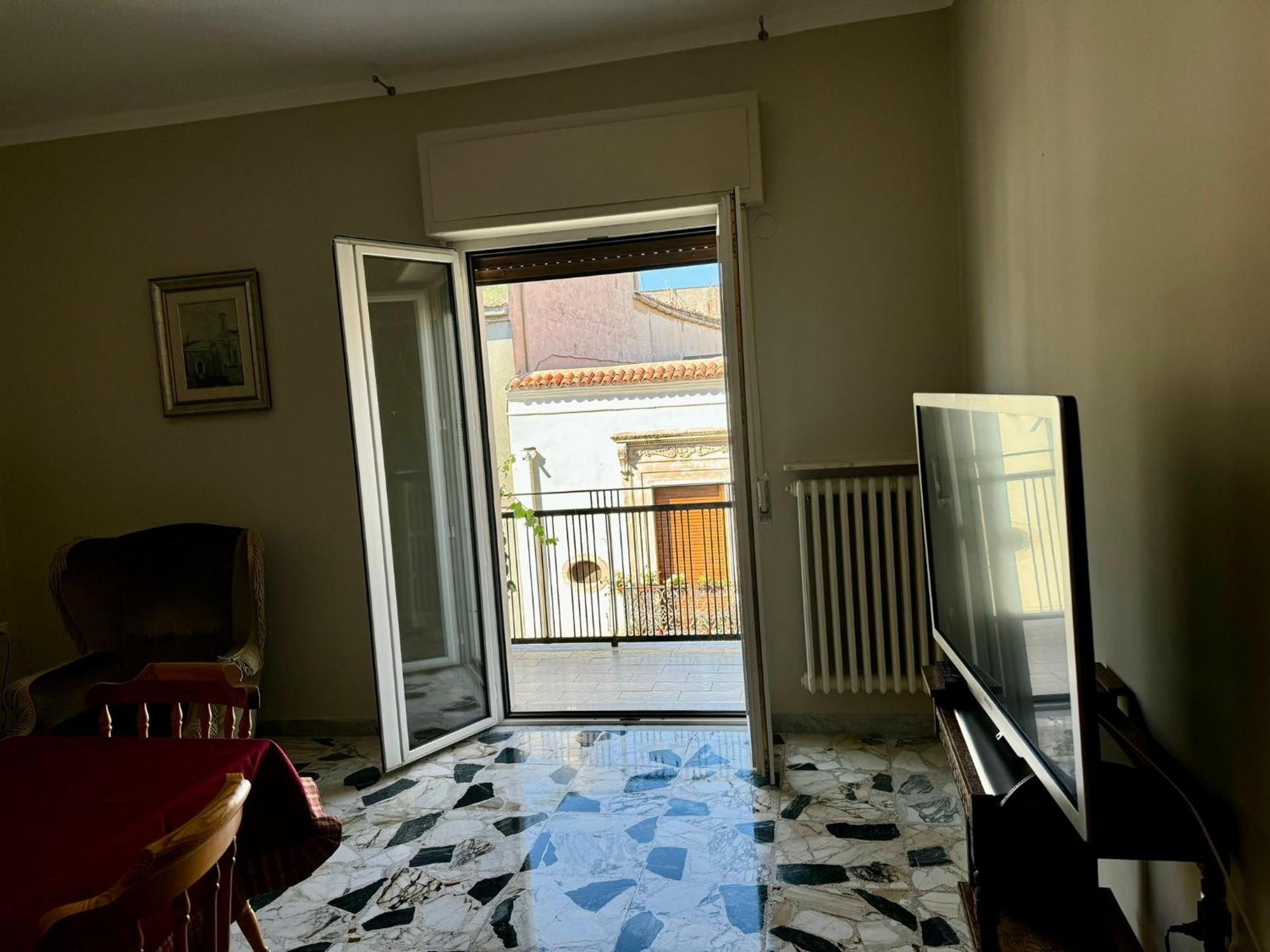 Ely House Apartment Monte Sant'Angelo Exterior photo