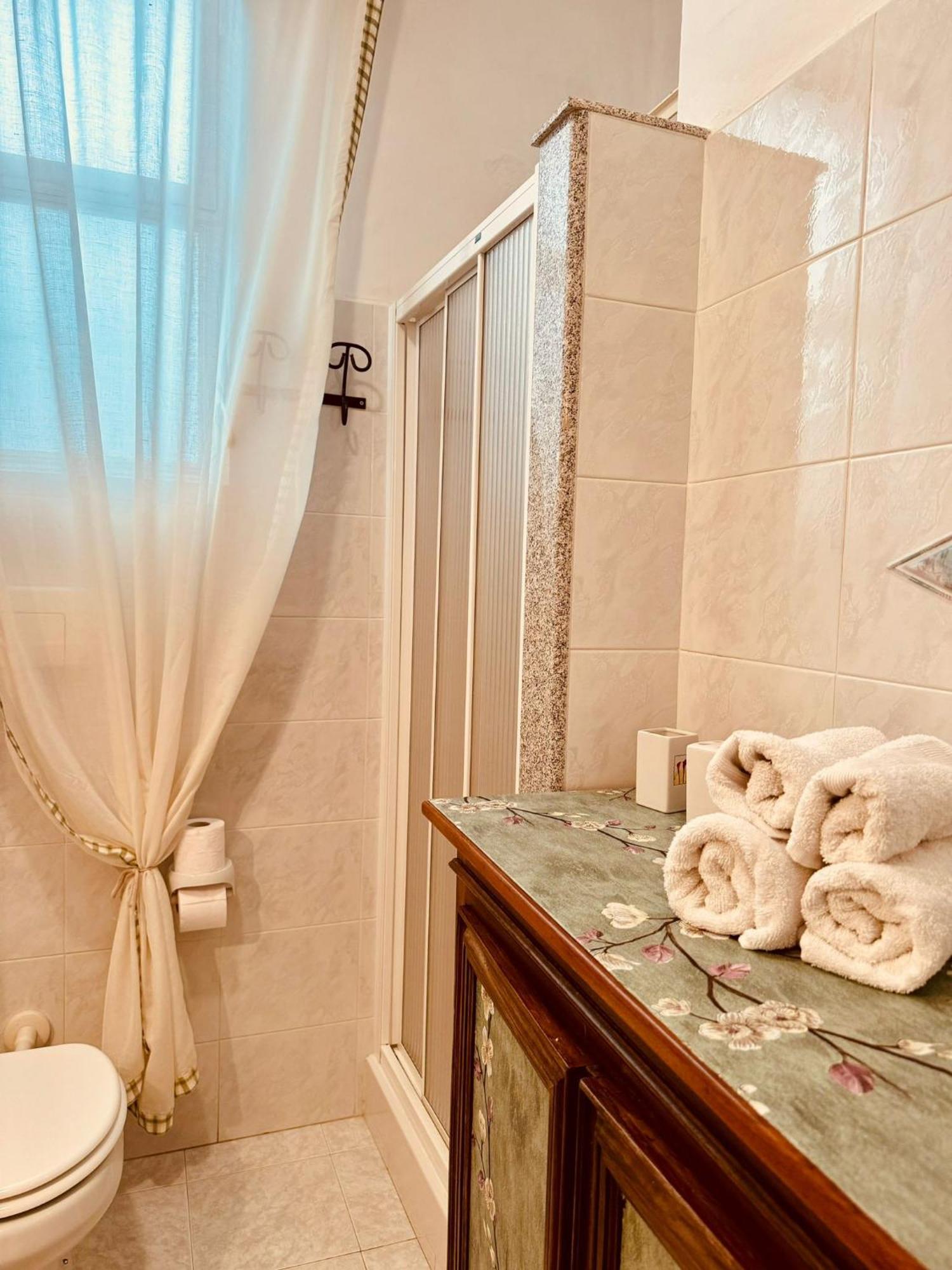 Ely House Apartment Monte Sant'Angelo Exterior photo